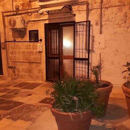 Filioli Apartment 2 Bari Exterior foto