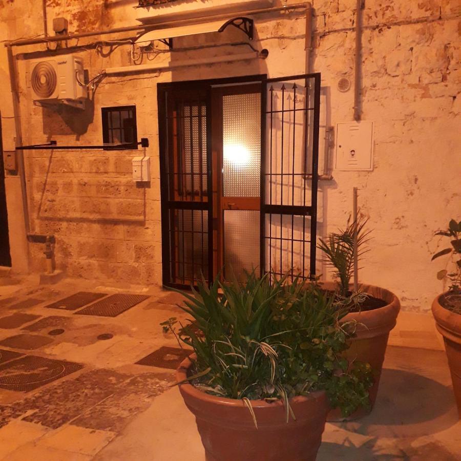 Filioli Apartment 2 Bari Exterior foto